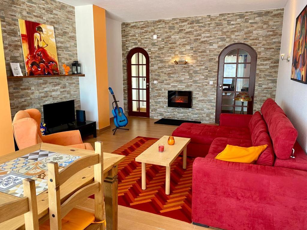 Apartment Albufeira Algarve Extérieur photo
