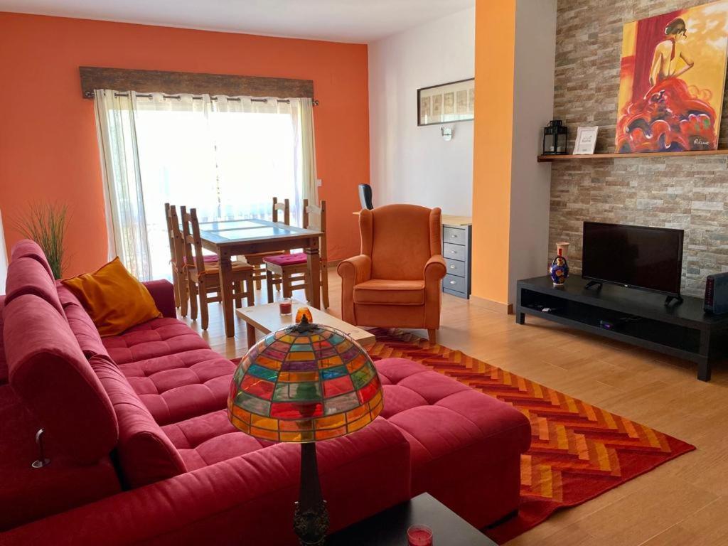Apartment Albufeira Algarve Extérieur photo