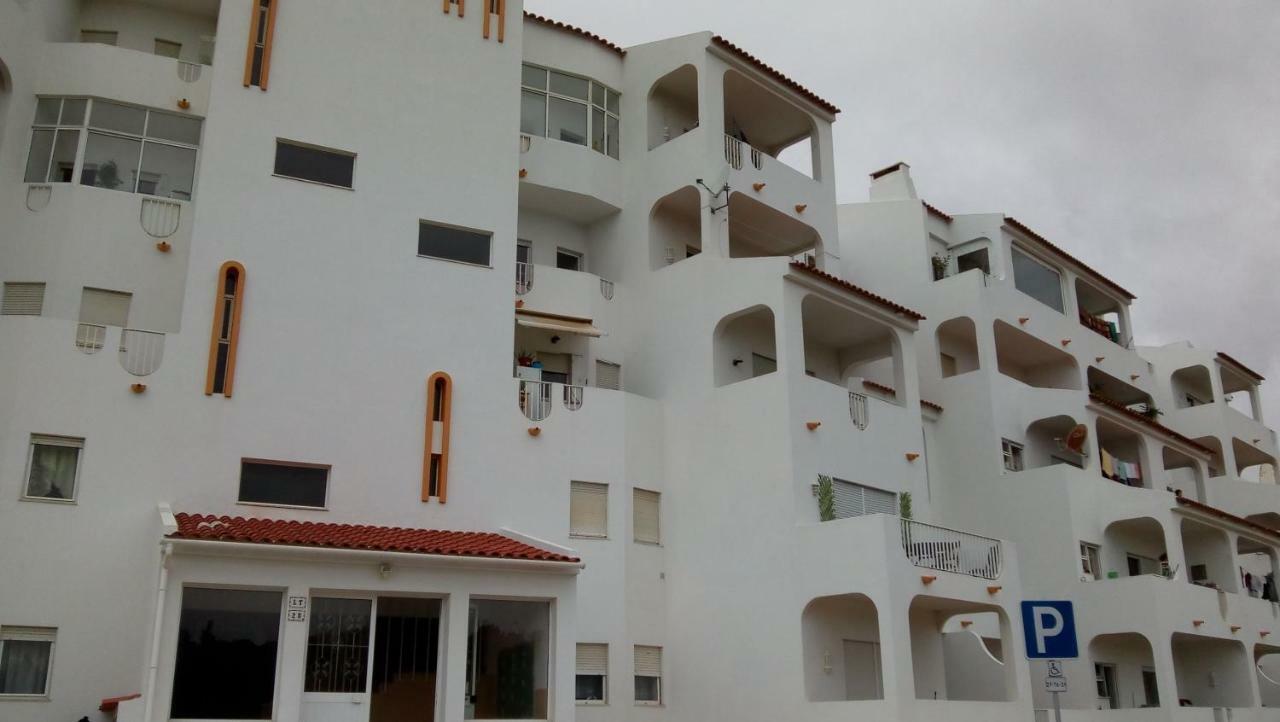 Apartment Albufeira Algarve Extérieur photo