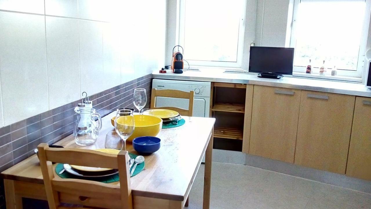 Apartment Albufeira Algarve Extérieur photo