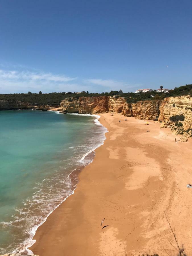 Apartment Albufeira Algarve Extérieur photo