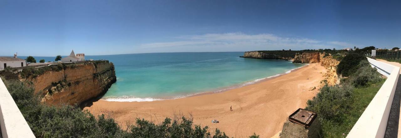 Apartment Albufeira Algarve Extérieur photo