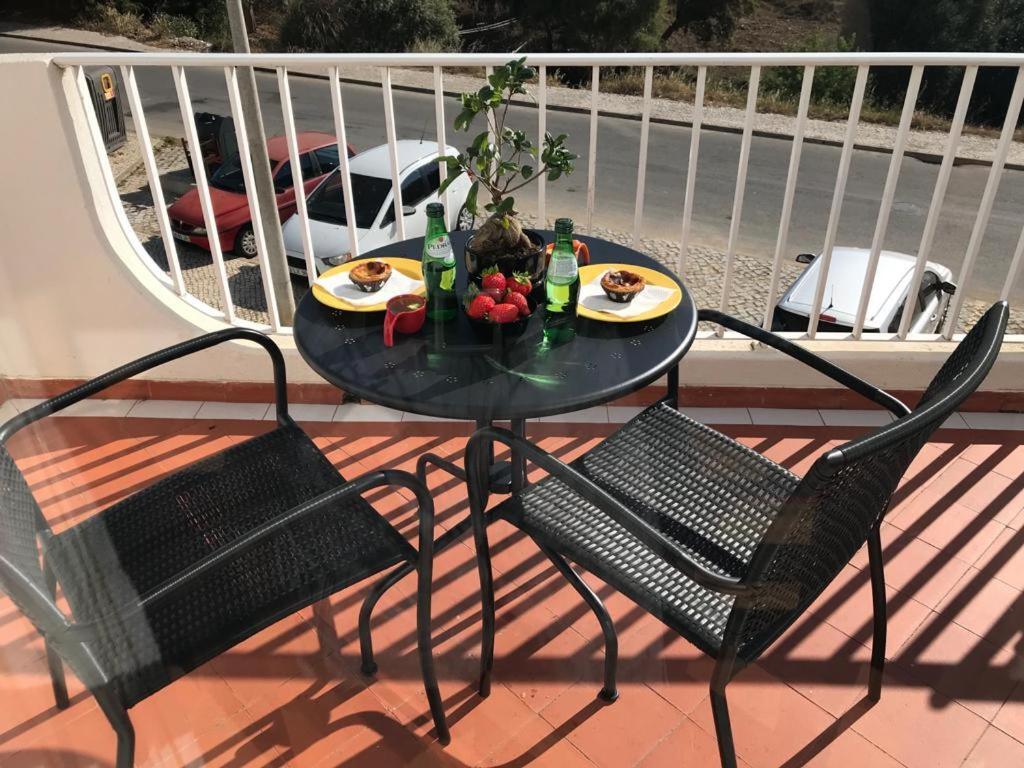 Apartment Albufeira Algarve Extérieur photo
