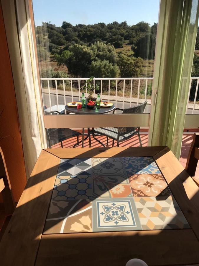 Apartment Albufeira Algarve Extérieur photo